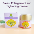 Hot Sale Thailand Pueraria Mirifica Cream for Breast enlargement Big Breast